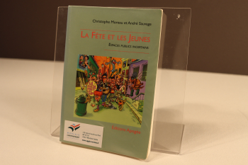 La fête et les jeunes