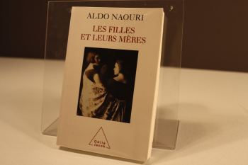 Les filles et leurs mères