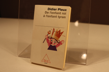 De l'enfant roi à l'enfant tyran