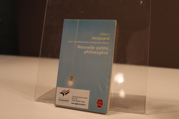 Nouvelle petite philosophie