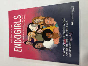 ENDOGIRLS