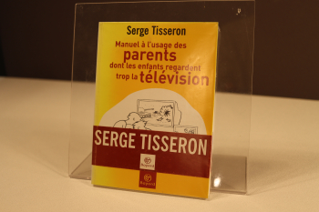 Manuel à l'usage des parents dont les enfants regardent trop la télévision