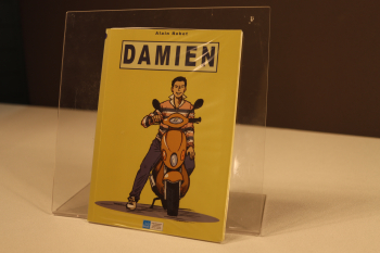 Damien