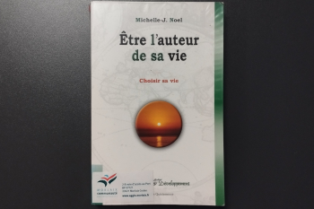 Être l'auteur de sa vie