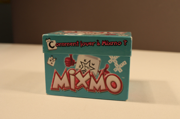Mixmo