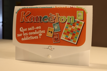 Kancèton