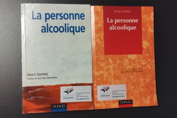 La personne alcoolique