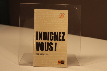 Indignez vous !