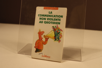 La communication non violente au quotidien