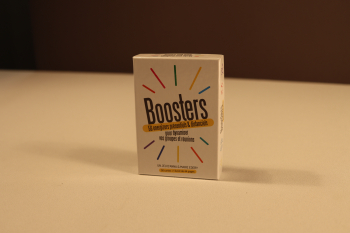 Boosters