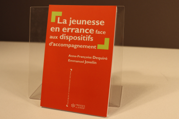 La jeunesse en errance face aux dispositifs d'accompagnement