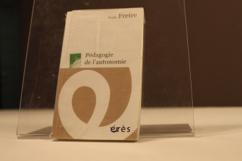 Pédagogie de l'autonomie