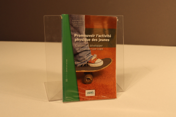 Promouvoir l'activité physique des jeunes