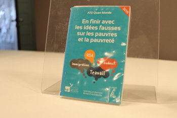 En finir avec les idées fausses sur les pauvres et la pauvreté