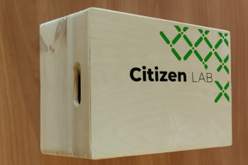 Le Citizen Lab