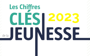 Les chiffres clés de la jeunesse 2023 INJEP