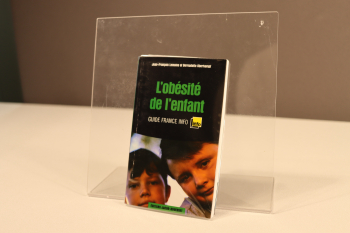 L'obésité de l'enfant