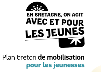 Plan breton de mobilisation pour les jeunesses 2020-2025