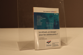 Le virtuel, un danger pour les adolescents ?
