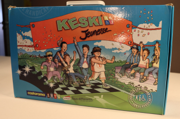 KESKI jeunesse