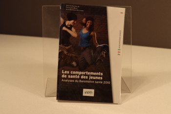 Les comportements de santé des jeunes