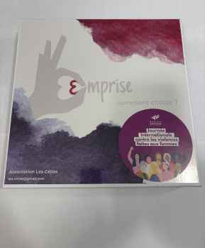 Emprise. Comment choisir ?