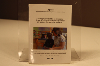 Accompagnement à la scolarité : à quelles conditions est-il efficace en termes de réussite scolaire ?