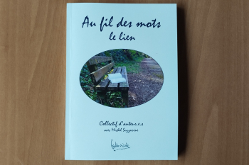 Au fil des mots le lien