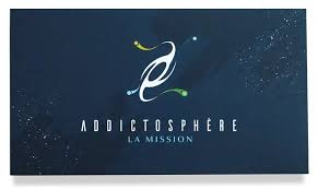 ADDICTOSPHÈRE
