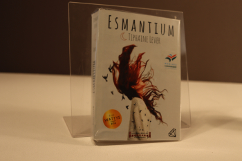 Esmantium