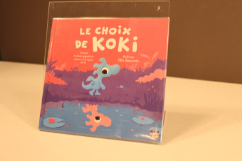 Le choix de Koki