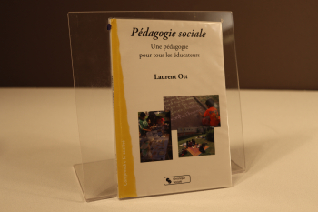 Pédagogie sociale : une pédagogie pour tous les éducateurs