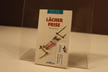 Lâcher prise