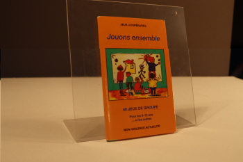 Jouons ensemble
