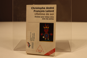 L'estime de soi : s'aimer pour mieux vivre avec les autres