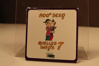 Ado Sexo : Quelles infos ?