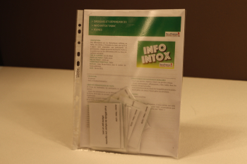 Info intox
