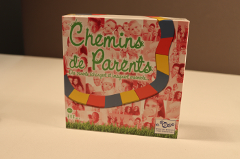 Chemins de parents