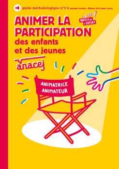 Animer la participation des enfants et des jeunes