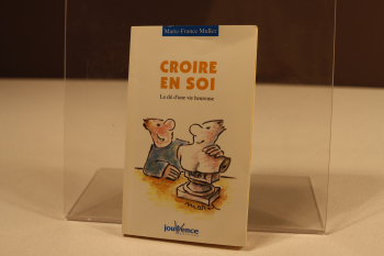 Coire en soi : la clé d'une vie heureuse