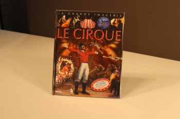 Le cirque