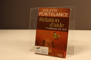 Relation d'aide et amour de soi