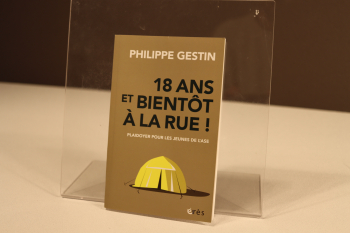 18 ans et bientôt à la rue !