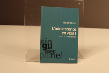 L'adolescence en veut ! Désir et transgression