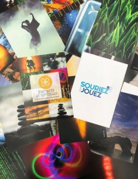 PHOTOLANGAGE ÉLÉMENTS ET SYMBOLES