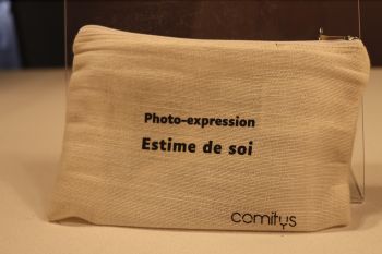 Photo-expression - Estime de soi