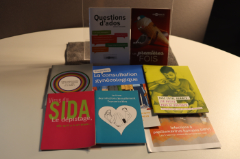 Bien s'informer sur vos rapports intimes