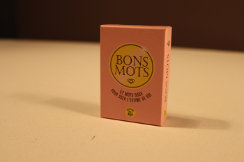 Bons mots